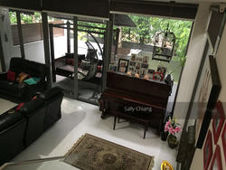 Hillcrest Villa (D11), Terrace #133352962